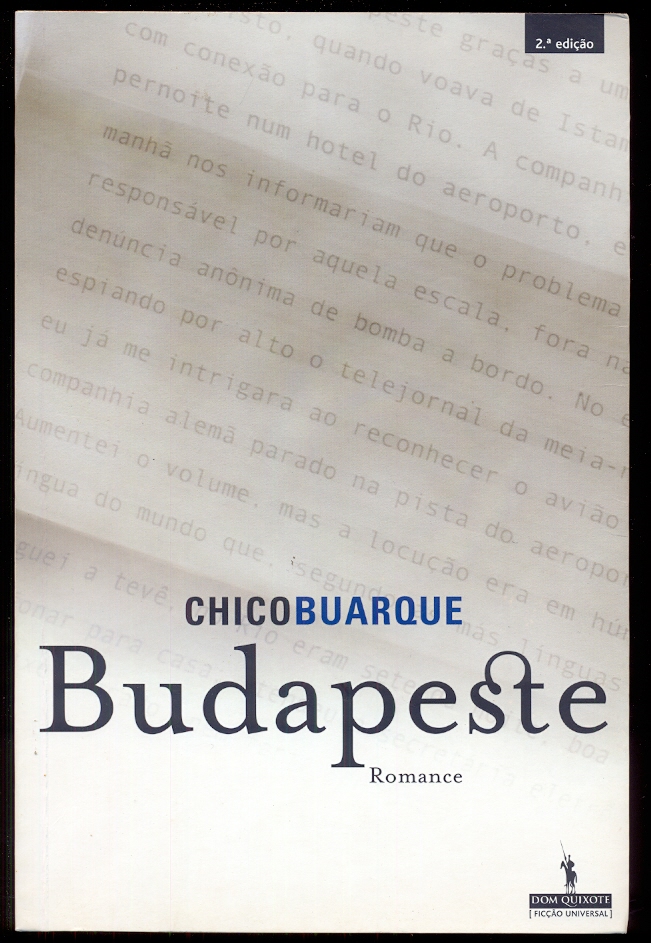 BUDAPESTE